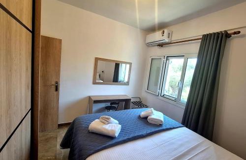Gialova House | Ermioni Gialova