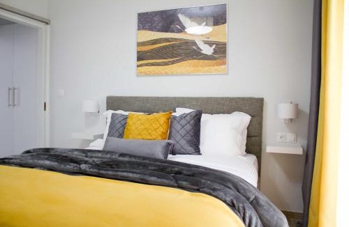 Khalkis Apartment | Ermis Mini Suite # 3