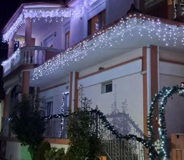 Loutraki Apartment | Erodios Guesthouse
