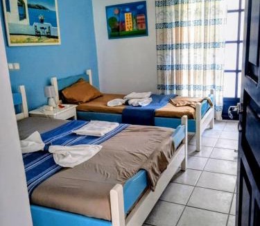 Kalyves House | Erofili Apartment