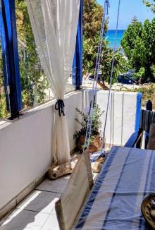 Kalyves House | Erofili Apartment