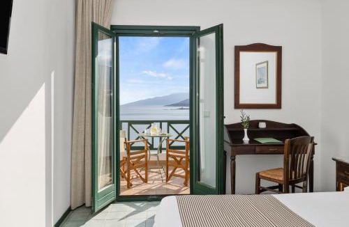 Armenistis Hotel | Erofili Beach Hotel