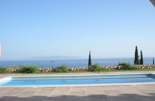 Vlachata Villa | Erofili Villas