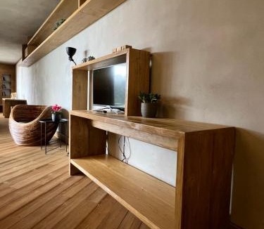 Karpenisi Apartment | Escapade Luxury Residences