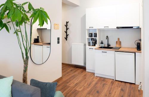 Xanthi Apartment | Escape Stay in Xanthi Center with Parking - Meno Homes 4A