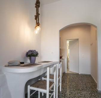 Apollonia Apartment | Esmeralda Apartments