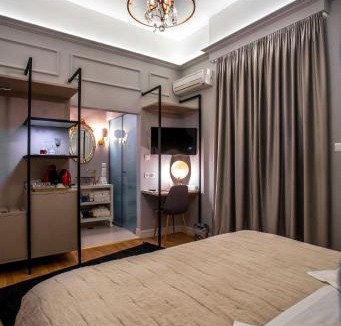 Agrinio Hotel | Esperia Boutique Hotel