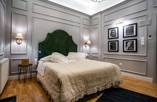 Agrinio Hotel | Esperia Boutique Hotel