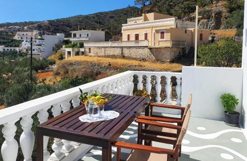 Diafani Apartment | Esperos