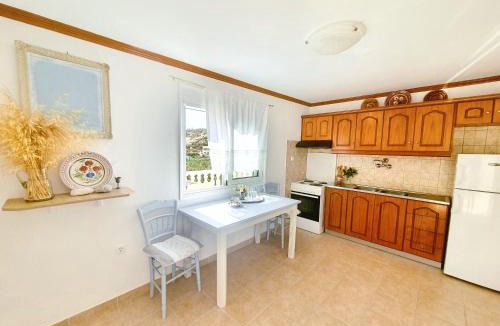 Diafani Apartment | Esperos