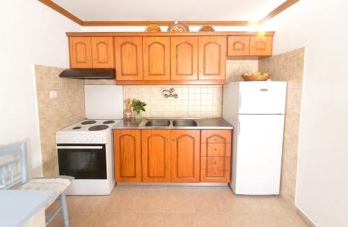 Diafani Apartment | Esperos