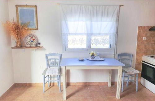 Diafani Apartment | Esperos