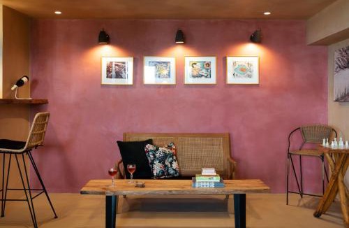 Lafkos Villa | Esperos Suites & Villas
