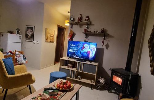 Mavromati House | ESTELA House