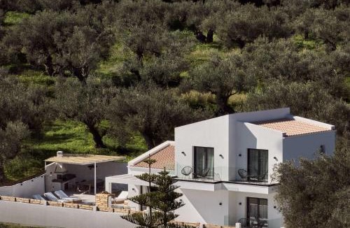 Zakynthos Villa | Estelle Villa, a Flamboyant Escape with Pool, By ThinkVilla
