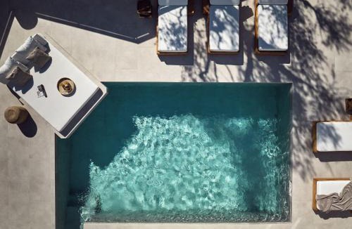 Zakynthos Villa | Estelle Villa, a Flamboyant Escape with Pool, By ThinkVilla