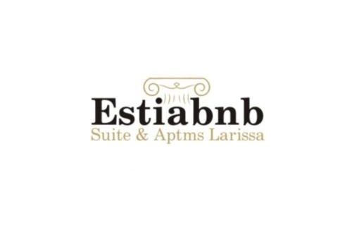 Larissa Apartment | Estia Central Apt. With Parking