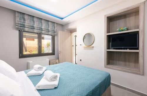 Halepa House | Estia Comfort House