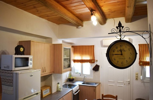 Ethia House | Ethia Mountain View 2Floor House