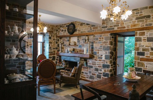 Tsagarada House | Eudora Full Guest House