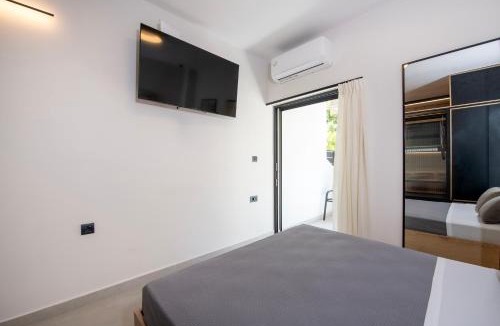 Halepa Apartment | Eunoia Apartments