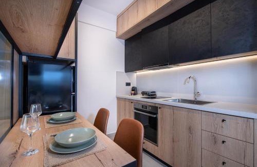 Halepa Apartment | Eunoia Apartments