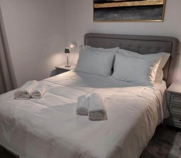 Vilia Apartment | Euodosi vilia apartments