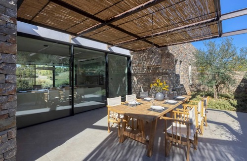 Agios Emilianos Villa | Euphonia Residence by Athina Hospitality