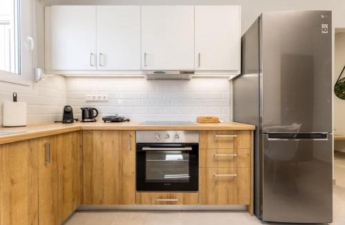 Nea Ionia Apartment | Euphoria apartment in Nea Ionia