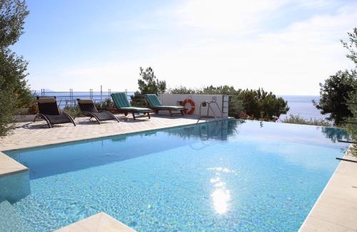 Achlia Villa | Euphoria - South Crete Villas