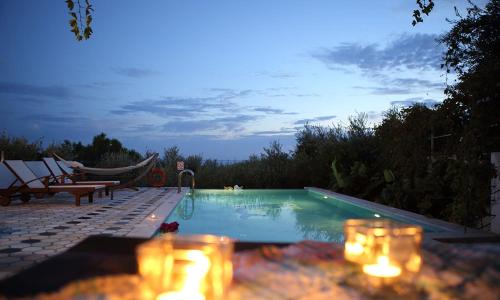 Achlia Villa | Euphoria - South Crete Villas