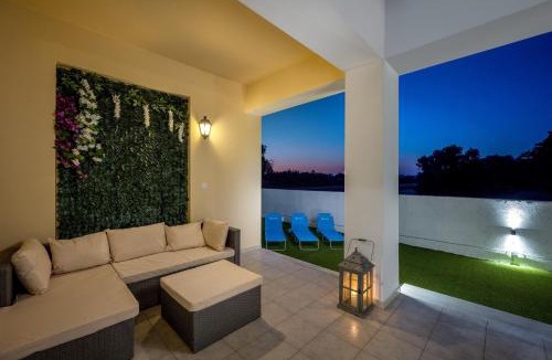 Ialyssos Villa | Euphoria Villa