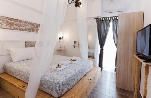 Kissamos Apartment | EvaEle Luxury Apartments