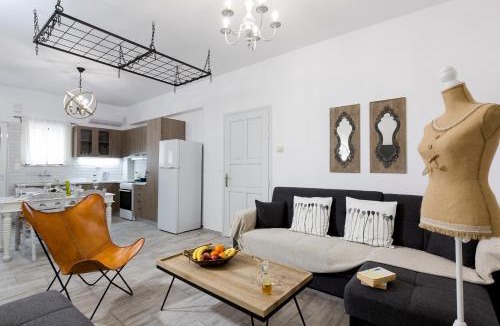 Kissamos Apartment | EvaEle Luxury Apartments