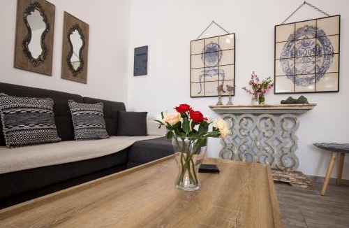Kissamos Apartment | EvaEle Luxury Apartments