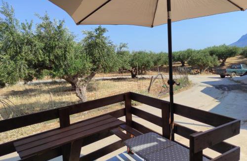 Limeniskos Villa | Evaggelias house