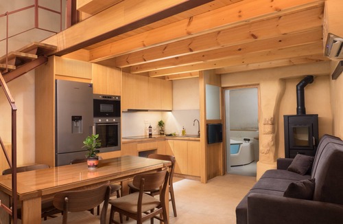 Koum Kapi Apartment | Evans House II