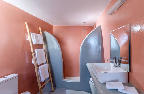 Therasia Hotel | Evanthia Best View