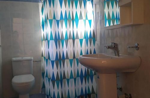 Koumeika House | Evdokia's Samos Home