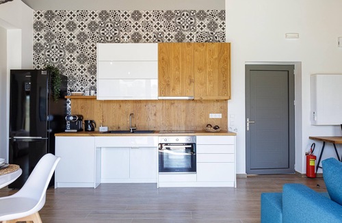 Asteri Villa | Eveland Accessible Villa 1
