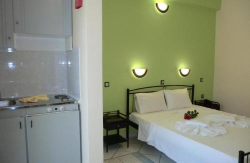 Potokaki Apartment | Evelin hotel