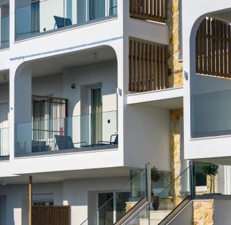 Keramoti Apartment | Evelio Living