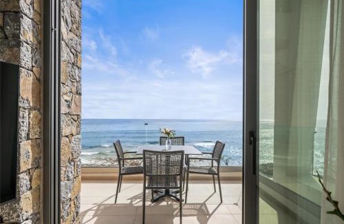 Koutsouras Apartment | Evelmare Beachfront Apartments