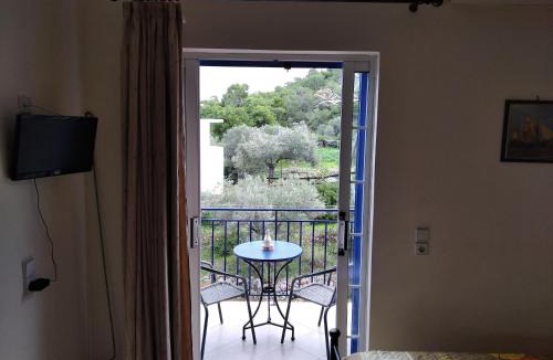 Scala Apartment | Evgenia Rooms