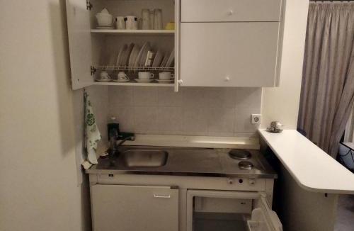 Scala Apartment | Evgenia Rooms