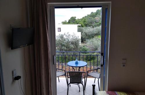 Scala Apartment | Evgenia Rooms