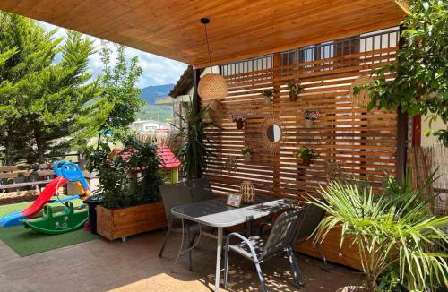 Asprovalta Apartment | Evgenia & Zoe Apartments