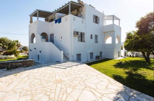Aliki House | Evi Rooms