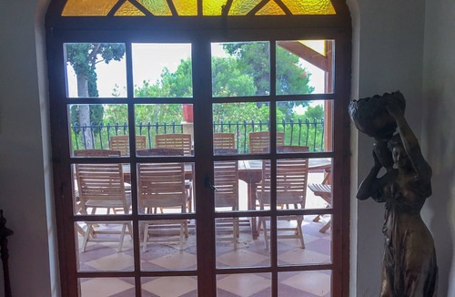Eretria House | EVIA, GREEK ISLAND, HOLIDAY HOME