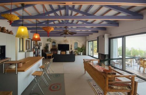 Dirfys-Messapia Villa | Evia Private Pool Gem - Seabliss Tranquil Oasis